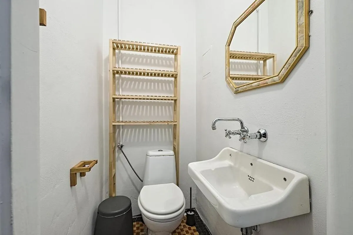 Appartamento Urban Nest - Wilcza 69 Varsavia