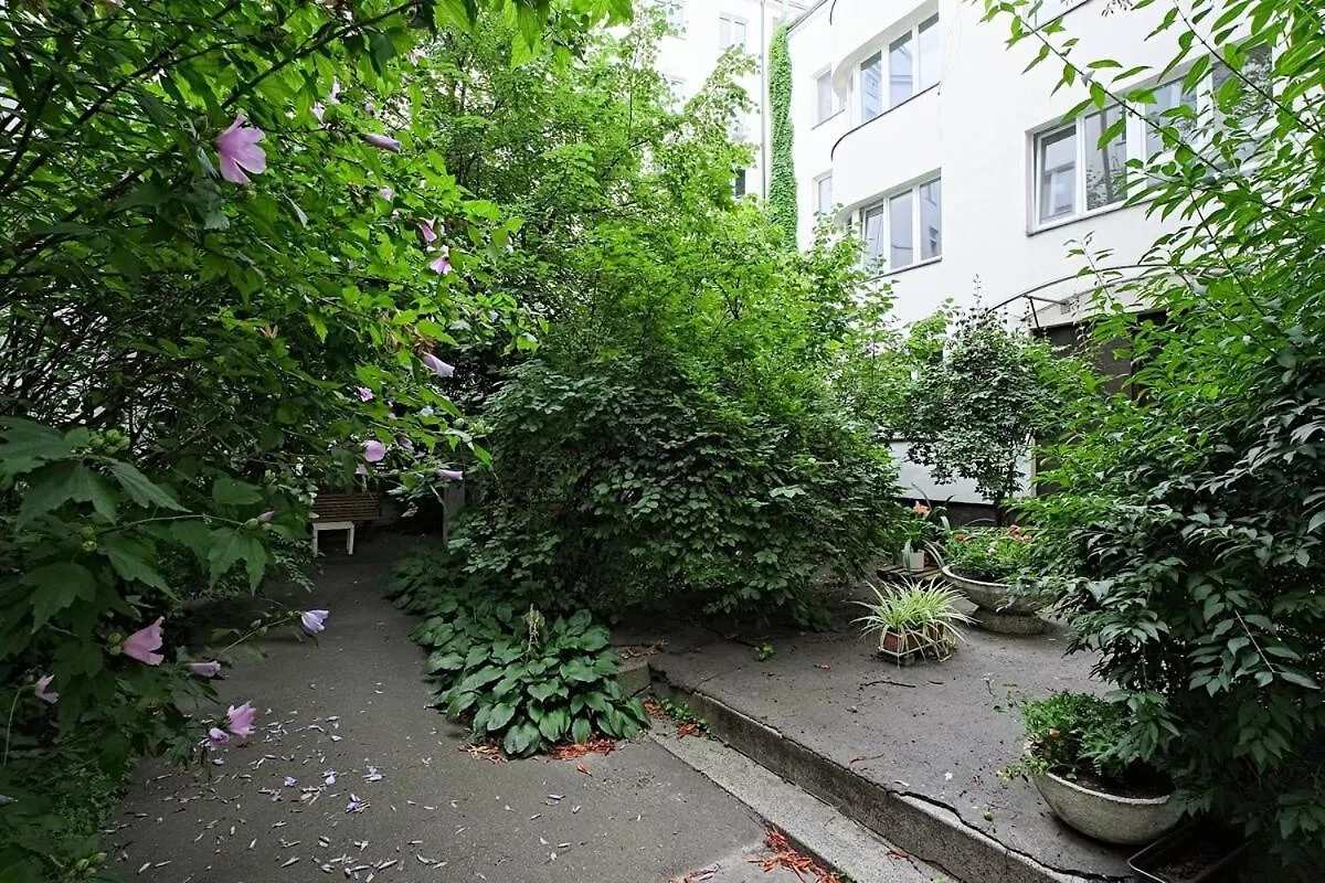 Appartamento Urban Nest - Wilcza 69 Varsavia Polonia