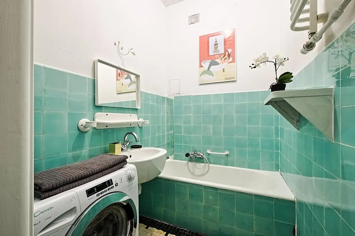 Appartamento Urban Nest - Wilcza 69 Varsavia